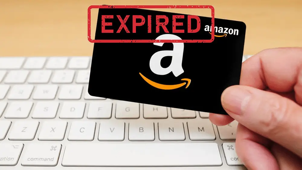 You are currently viewing How long do gift cards expire | Gift card expiry date