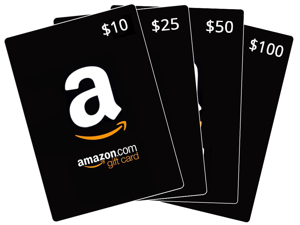 Read more about the article Where to buy amazon gift cards online and in stores 2025